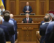 І це не церква: в Україні з'явиться місце, захищене від політиків і їх маячні
