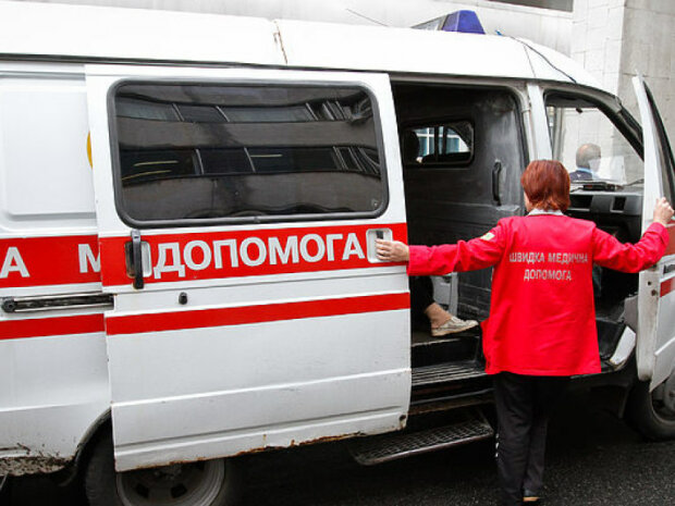 ДТП в Киеве закончилась кровавой трагедией: "Подрезал машину, а потом - водителя"