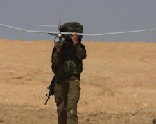 Кошмар бойовиків: на Донбасі з'явилася військова техніка США