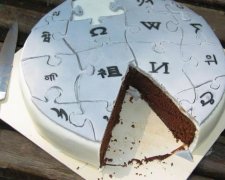 Вікіпедія "замовкла" в чотирьох європейських країнах