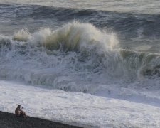 В Одесі закривають популярні пляжі: туристи в ауті, містяни рахують збитки