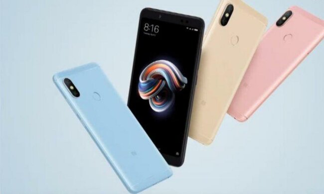 Повний страшко: користувачі оцінили вигляд Xiaomi Redmi 6