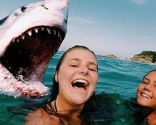 Смертельне селфі: чому діти вмирають за лайки
