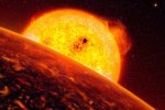 Ученые анонсировали смерть Меркурия