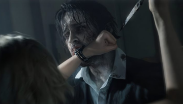 Resident Evil Requiem