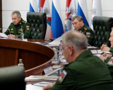 У Путіна опублікували указ про бомбардування Берліна