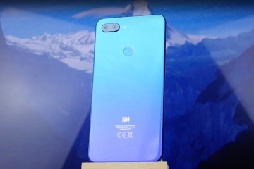 Xiaomi