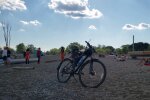 Пляж / скриншот из видео