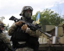 Українські воїни добряче провчили бойовиків вогнем: відео