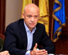 Труханова "отдали" не менее одиозному персонажу