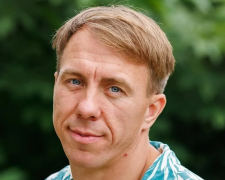 Владимир Гладкий