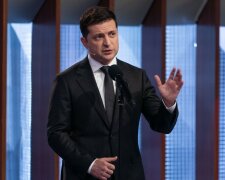 Батько Зеленського пояснив свої слова про "біомасу": "На емоціях"