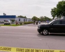 Стрілянина в Орландо: поліція встановила особу нападника