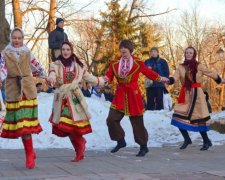 Березовый сок со льдом: украинцев напугал первый день весны