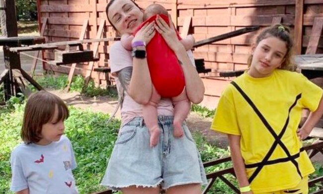 Анастасія Приходько, instagram.com/prikhodko_official1/