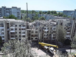 Атака на Львів 30 липня 2026 року