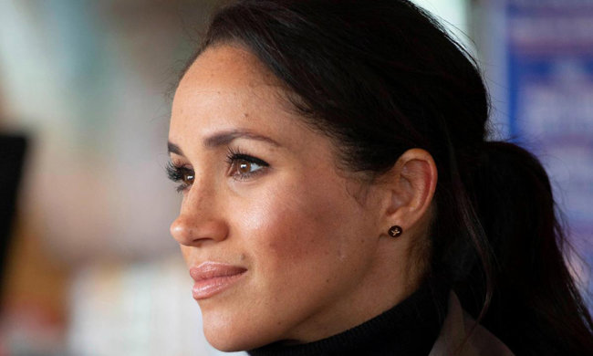 Принц Гаррі покине вагітну Меган Маркл на день Святого Валентина