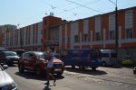 Агресивний водій атакував пішоходів: запам'ятають надовго, відео