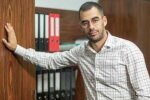 Народний депутат Олександр Трухін, фото: Соцмережі