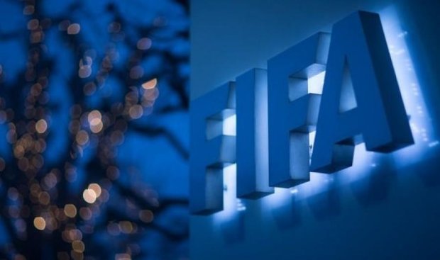 Президента ФІФА оберуть з п'яти кандидатів