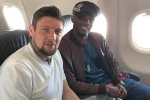 Нападнику збірної України стало соромно за свій пост у соцмережі