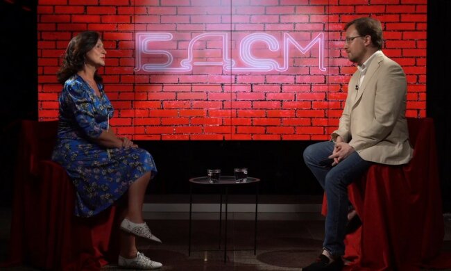 Инна Богословская