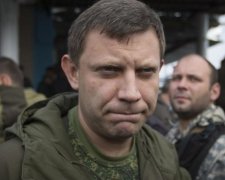Захарченко зганьбився, розповівши про прабабусю ув'язнену Рейк'явіку