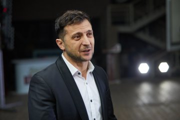 Гордон пояснив феномен популярності Зеленського