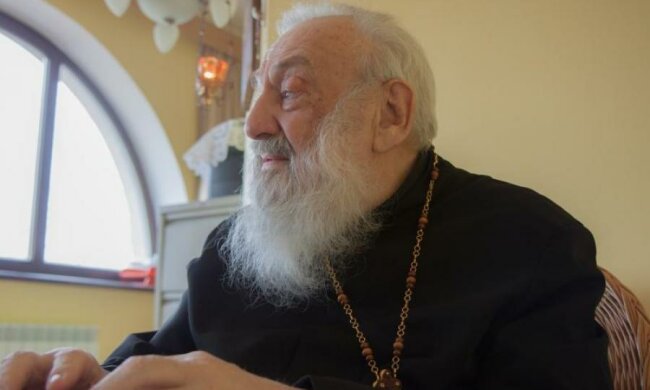 Выполнять его приказ по зову сердца: президент почтил память Гузара