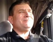 "Путлера винесуть ногами вперед": новий хіт далекобійника (відео)
