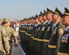 Півтора генерала на солдата: Бірюков зруйнував міф "віджатою" довідкою