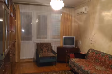 Квартира, скріншот: YouTube