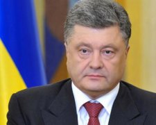 Порошенко розкрив умови отримання Донбасом особливого статусу