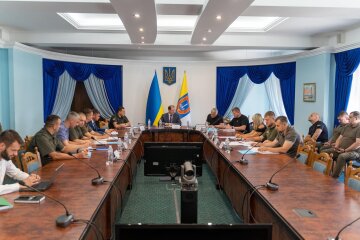 Питна вода, заготівля дров, збитки довкіллю, відходи руйнації та моніторинг –  актуальні питання обговорили на Одещині