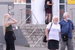 Украинцы, кадр из видео