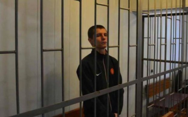 Чи говорив про Майдан: сокамерникам українського політв'язня влаштували допит