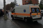 Киянин відкрив стрілянину в магазині: на місці поліція та "швидкі"