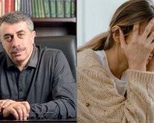 Врач Комаровский о стрессе и восстановлении