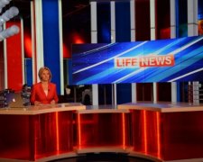 В полном составе уволилась уральская редакция LifeNews