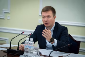 Андрій Ніколаєнко
