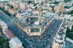 Київ завмер у заторах, водії нервово курять: як об'їхати