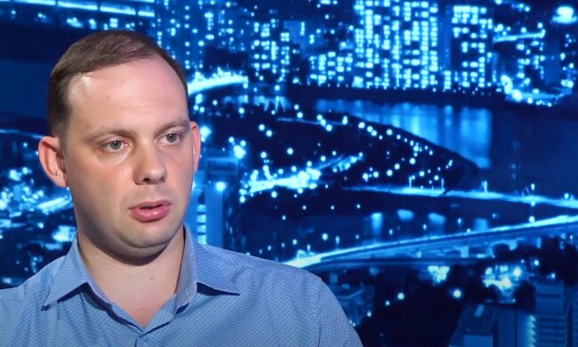 Виталий Романченко