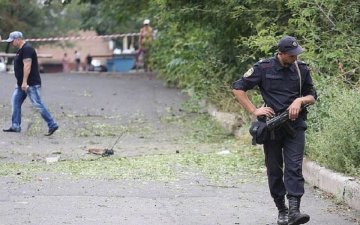 Замах на ватажка бойовиків: хто за цим стоїть