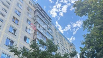 Вибух у багатоповерхівці на Донецькому шосе в Дніпрі
