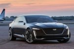 Cadillac презентував розкішну машину майбутнього (ФОТО)