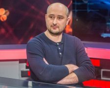 Луч правды в царстве лжи: за что Путин ненавидел Аркадия Бабченко