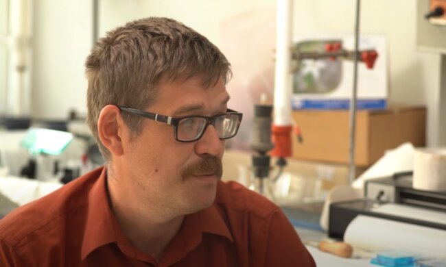 Володимир Чернишенко