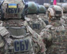 СБУ заткнула рупор Путіна, що віщав в Україні