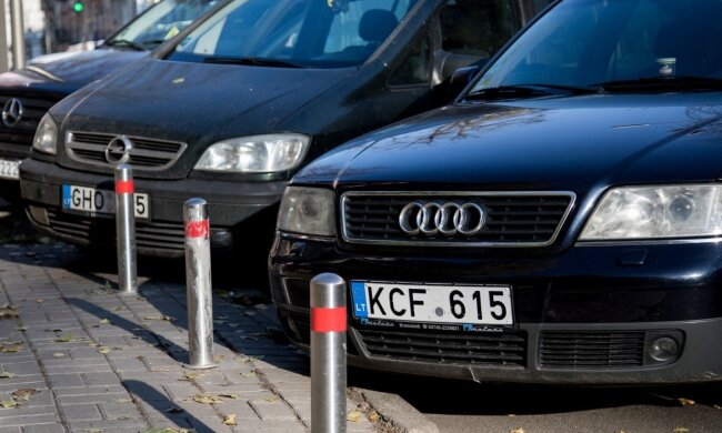 "Євробляхи" за Зеленського отримають унікальний шанс, "без штрафів": деталі сенсаційного закону