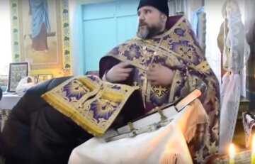 Прощеное воскресенье, скриншот из YouTube